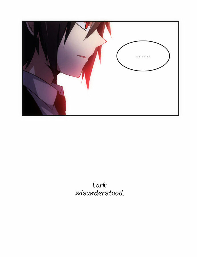 Crepuscule (Yamchi) Chapter 50 page 3 - Chapter 50 : Dream and Reality (8)