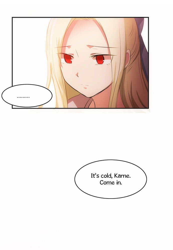 Crepuscule (Yamchi) Chapter 50 page 30 - Chapter 50 : Dream and Reality (8)