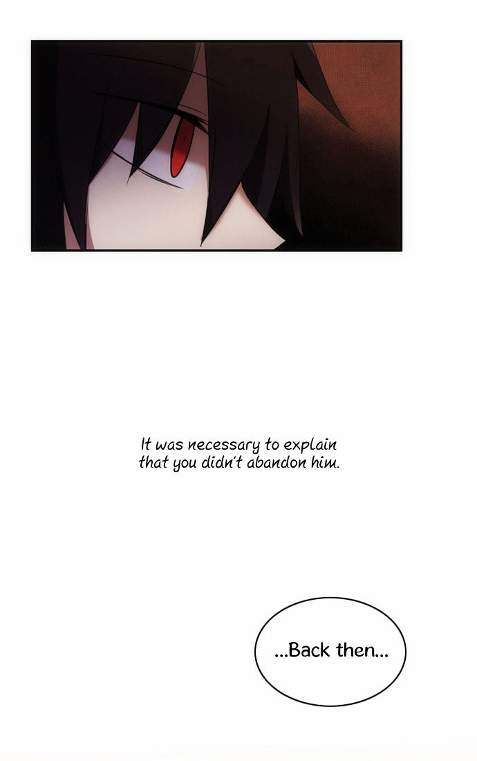 Crepuscule (Yamchi) Chapter 50 page 4 - Chapter 50 : Dream and Reality (8)