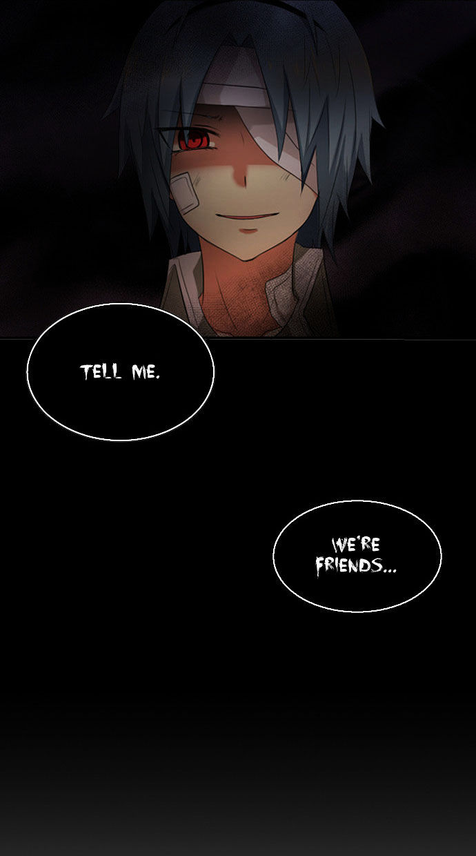 Crepuscule (Yamchi) Chapter 51 page 15 - Chapter 51 : Remnant (1)