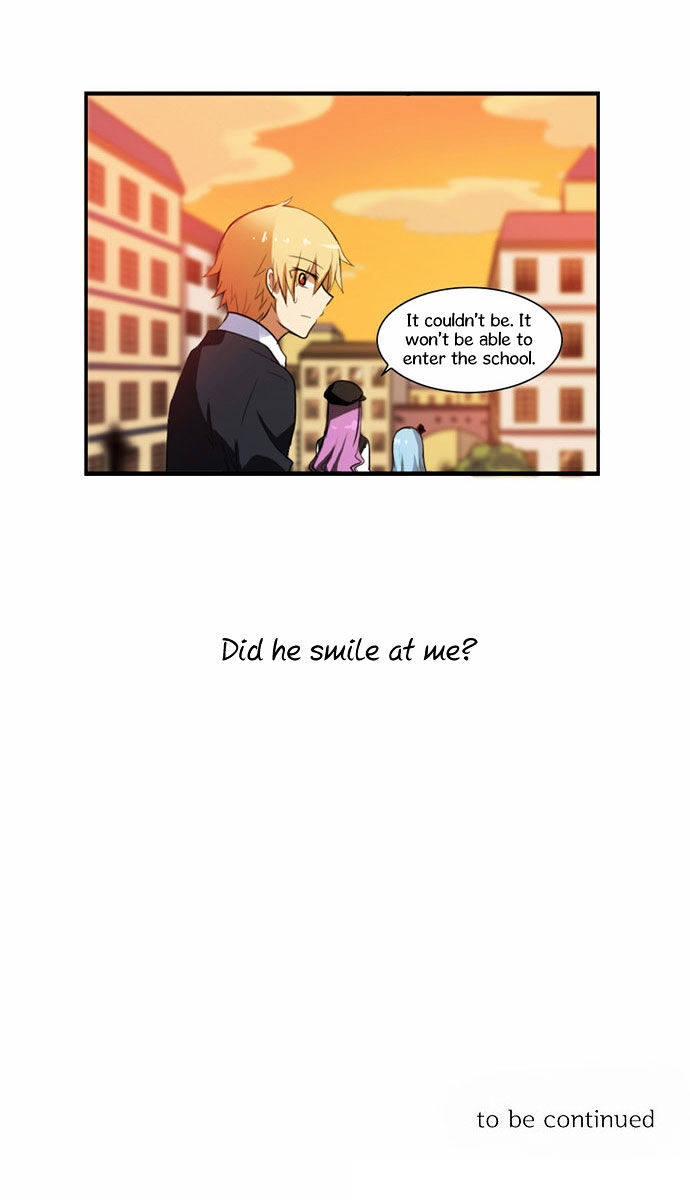 Crepuscule (Yamchi) Chapter 51 page 30 - Chapter 51 : Remnant (1)