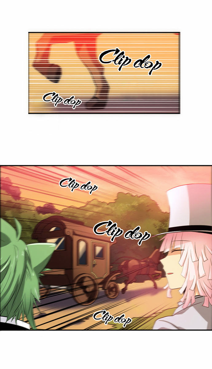 Crepuscule (Yamchi) Chapter 51 page 6 - Chapter 51 : Remnant (1)
