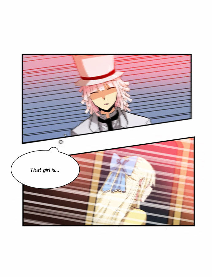 Crepuscule (Yamchi) Chapter 51 page 7 - Chapter 51 : Remnant (1)