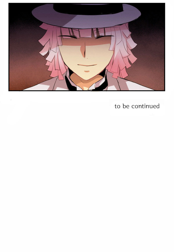 Crepuscule (Yamchi) Chapter 52 page 29 - Chapter 52 : Remnant (2)