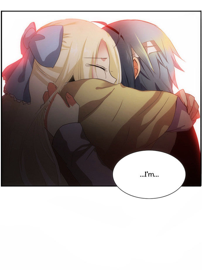 Crepuscule (Yamchi) Chapter 52 page 6 - Chapter 52 : Remnant (2)