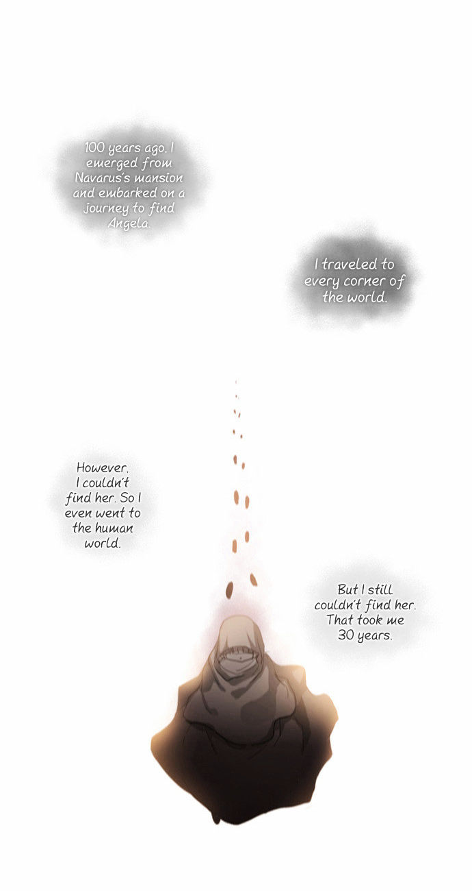 Crepuscule (Yamchi) Chapter 53 page 10 - Chapter 53 : Remnant (3)