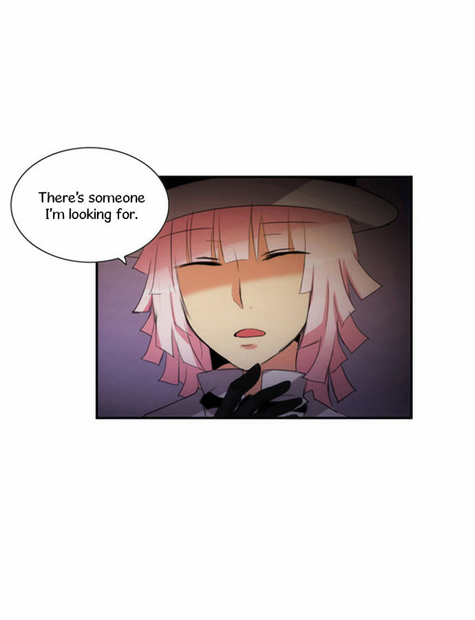 Crepuscule (Yamchi) Chapter 54 page 20 - Chapter 54 : Remnant (4)