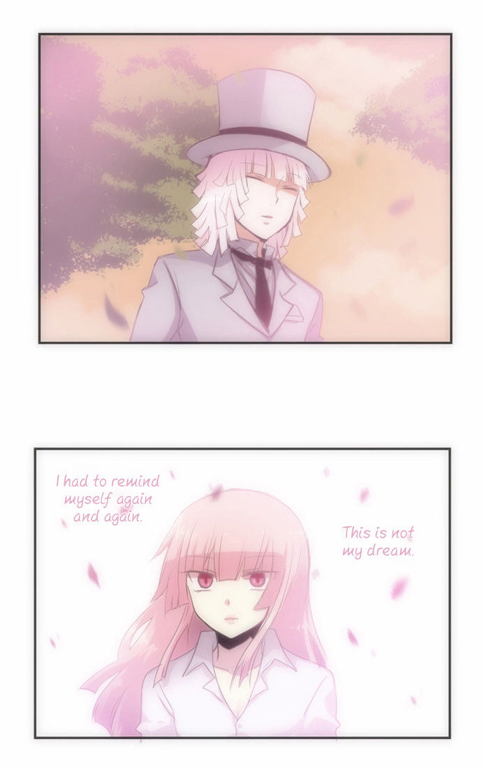 Crepuscule (Yamchi) Chapter 54 page 3 - Chapter 54 : Remnant (4)