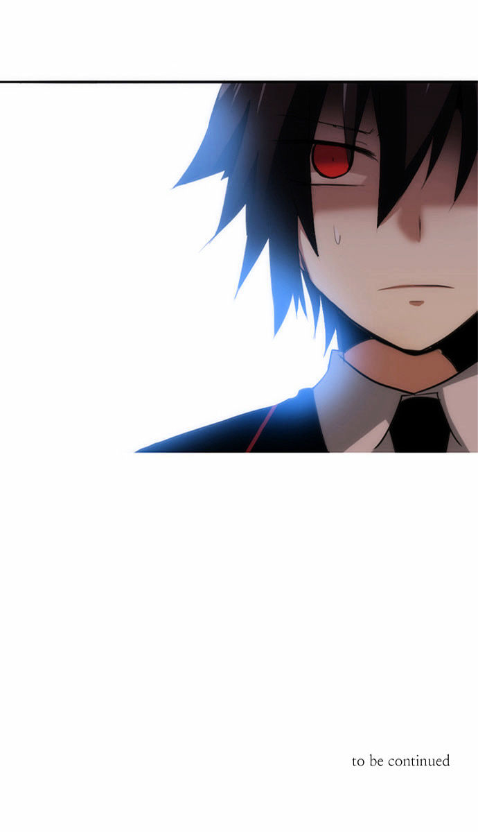 Crepuscule (Yamchi) Chapter 54 page 32 - Chapter 54 : Remnant (4)