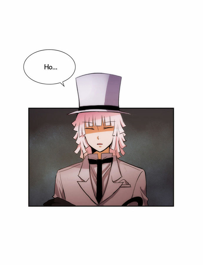 Crepuscule (Yamchi) Chapter 54 page 6 - Chapter 54 : Remnant (4)