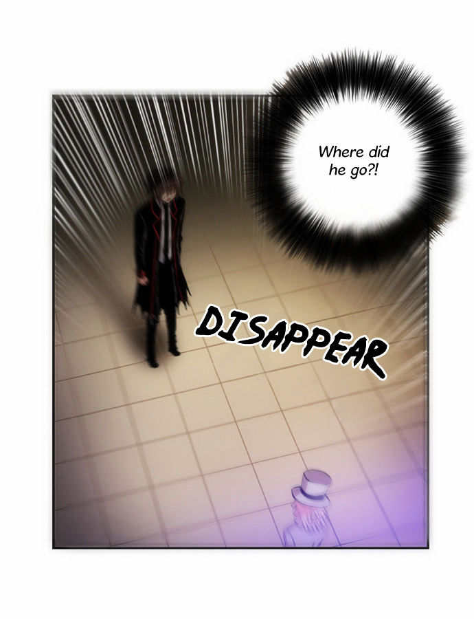 Crepuscule (Yamchi) Chapter 55 page 12 - Chapter 55 : Remnant (5)