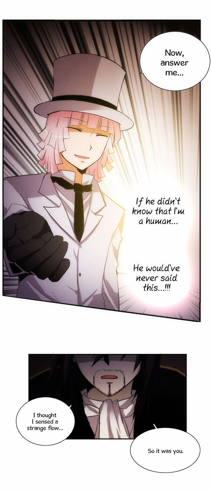 Crepuscule (Yamchi) Chapter 56 page 22 - Chapter 56 : Remnant (6)