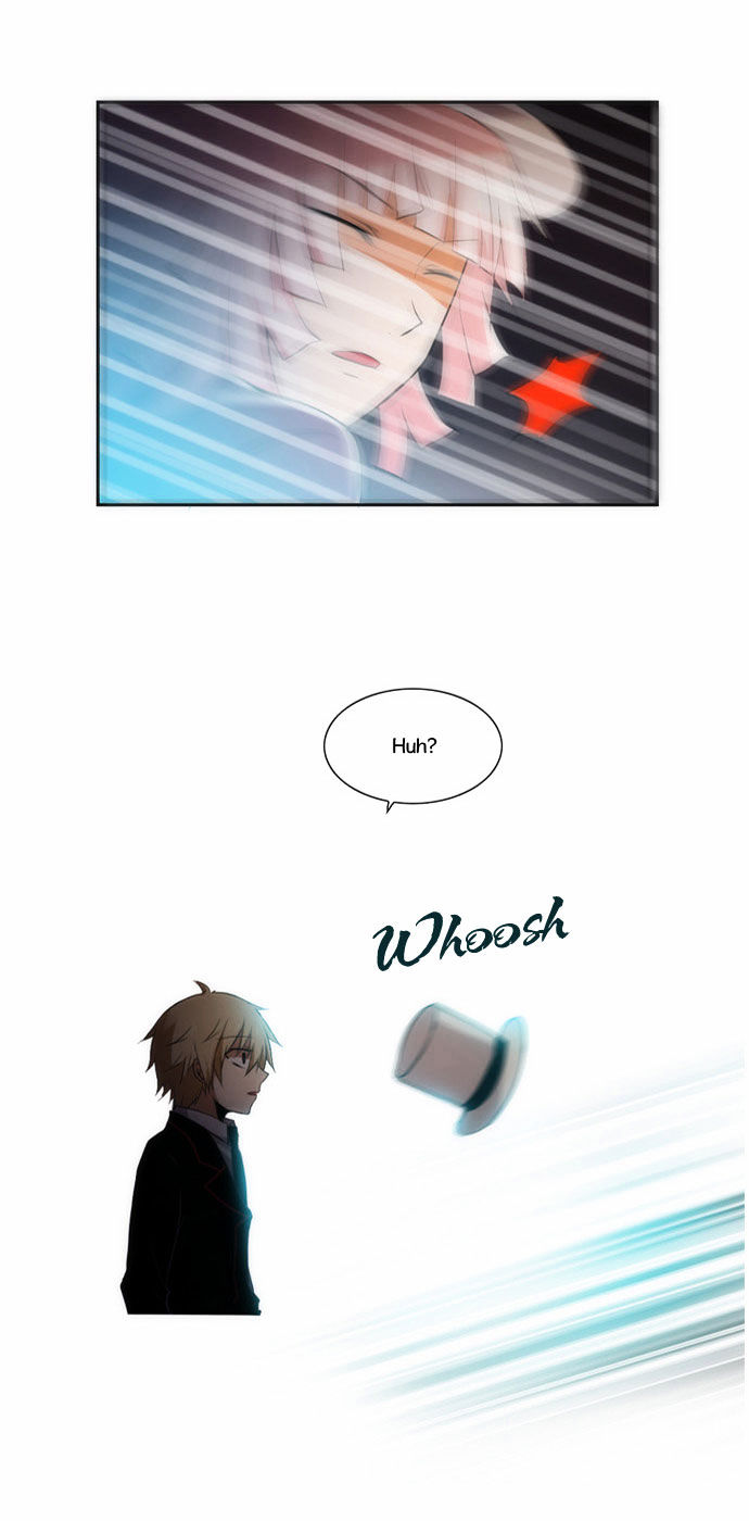 Crepuscule (Yamchi) Chapter 56 page 23 - Chapter 56 : Remnant (6)