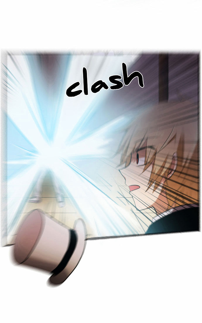 Crepuscule (Yamchi) Chapter 56 page 24 - Chapter 56 : Remnant (6)