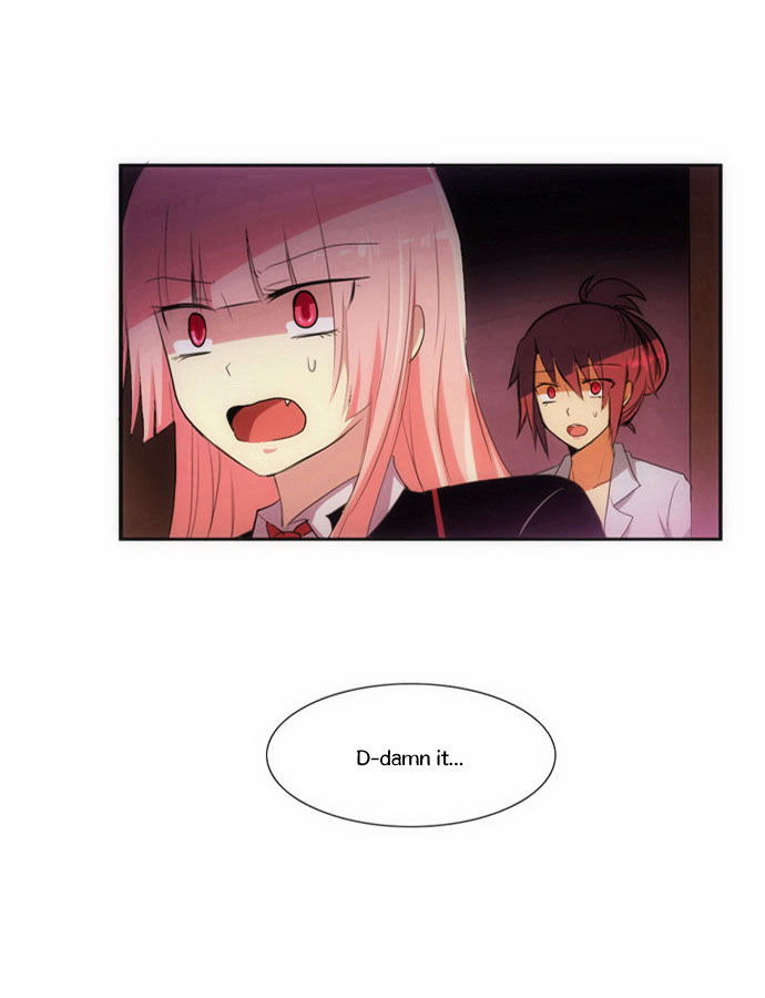Crepuscule (Yamchi) Chapter 56 page 5 - Chapter 56 : Remnant (6)