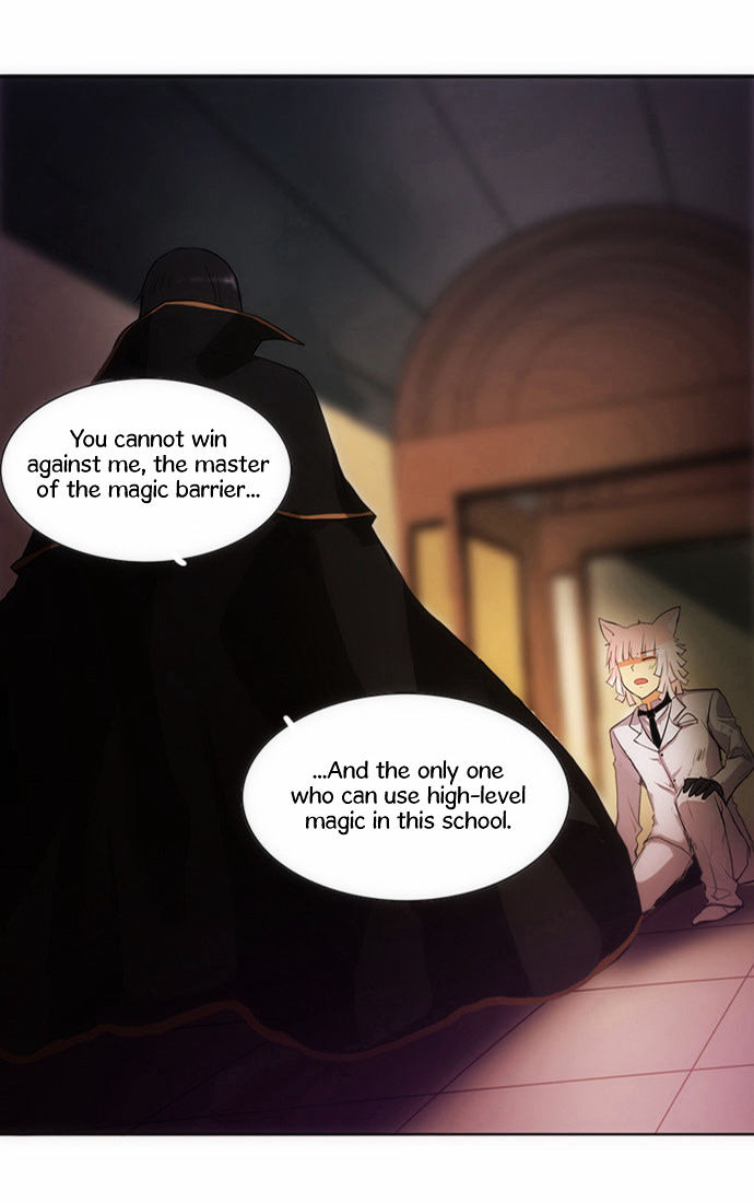 Crepuscule (Yamchi) Chapter 57 page 29 - Chapter 57 : Remnant (7)