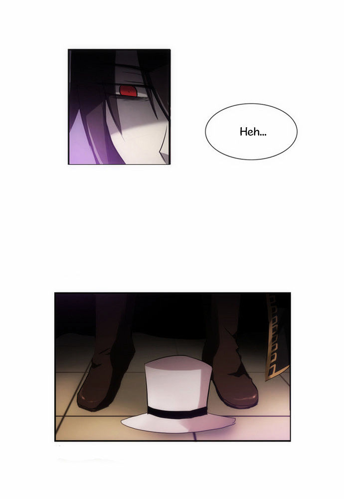 Crepuscule (Yamchi) Chapter 57 page 3 - Chapter 57 : Remnant (7)