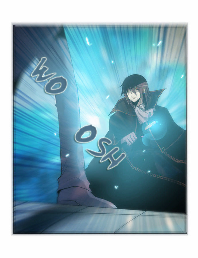 Crepuscule (Yamchi) Chapter 57 page 31 - Chapter 57 : Remnant (7)