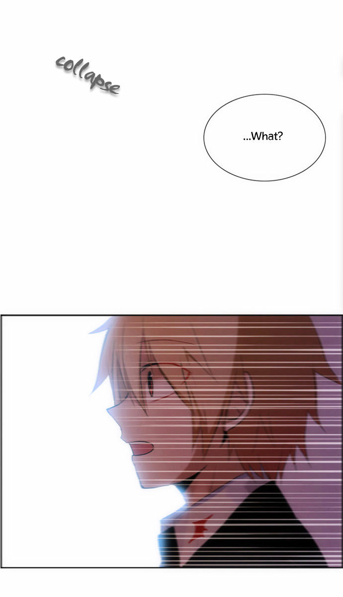 Crepuscule (Yamchi) Chapter 57 page 34 - Chapter 57 : Remnant (7)