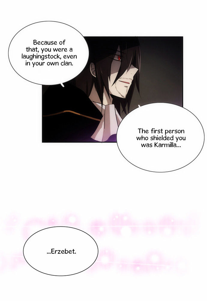 Crepuscule (Yamchi) Chapter 57 page 5 - Chapter 57 : Remnant (7)