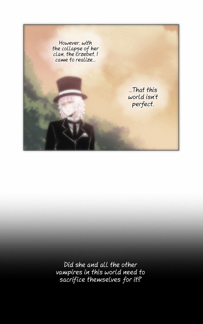 Crepuscule (Yamchi) Chapter 58 page 4 - Chapter 58 : Remnant (8)