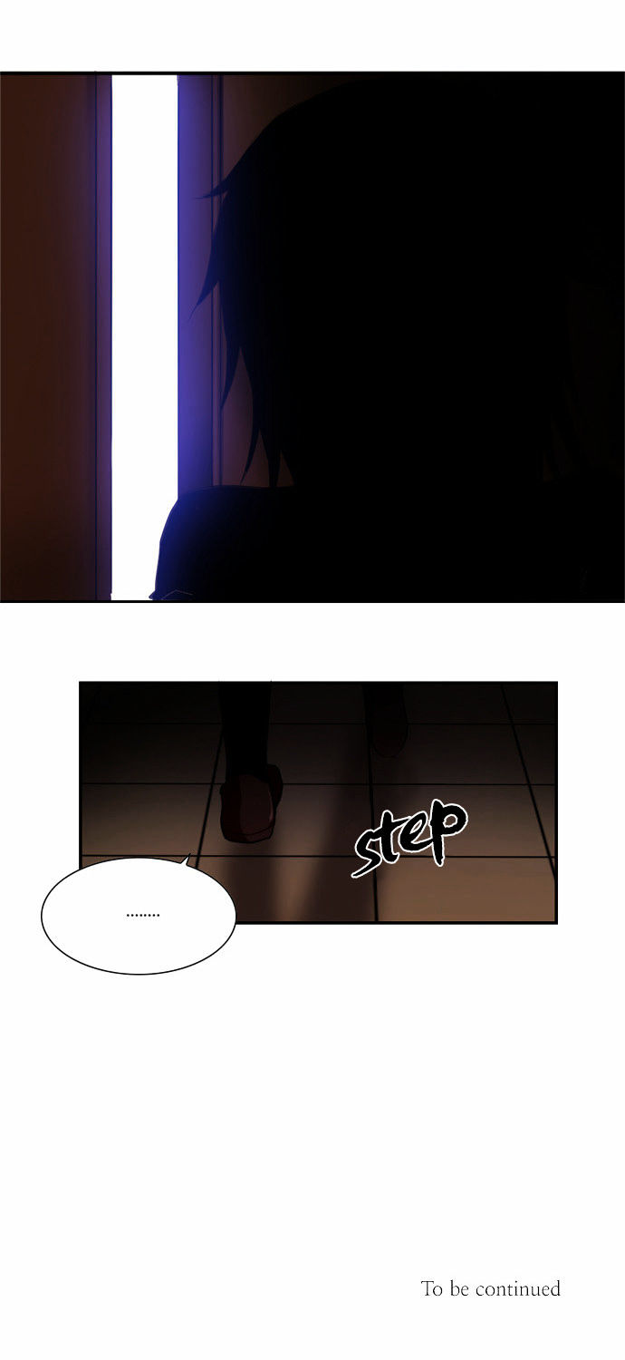 Crepuscule (Yamchi) Chapter 59 page 29 - Chapter 59 : Remnant (9)