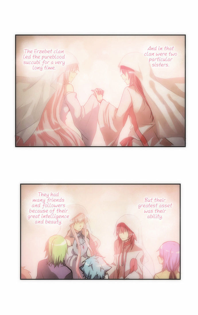 Crepuscule (Yamchi) Chapter 59 page 6 - Chapter 59 : Remnant (9)