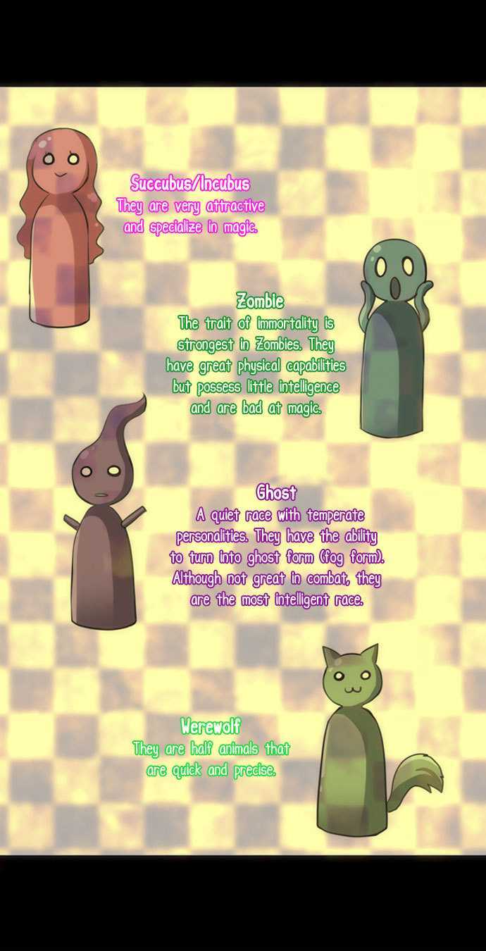 Crepuscule (Yamchi) Chapter 6 page 15 - Chapter 6 : World (6)