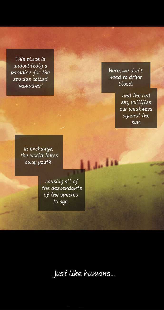 Crepuscule (Yamchi) Chapter 6 page 4 - Chapter 6 : World (6)