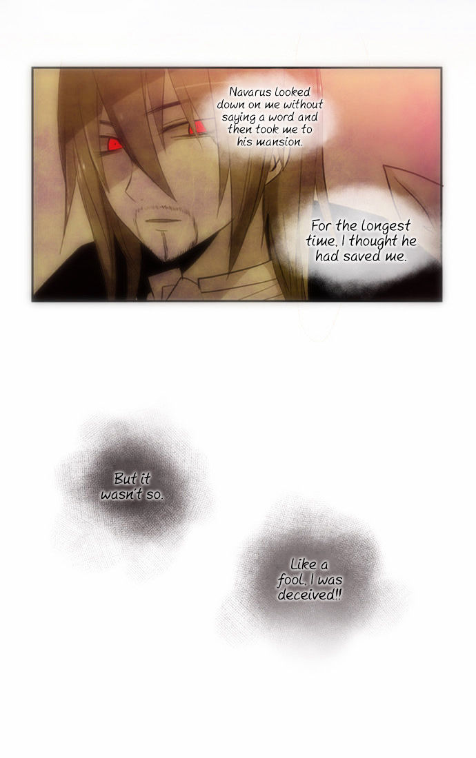 Crepuscule (Yamchi) Chapter 60 page 13 - Chapter 60 : Remnant (10)