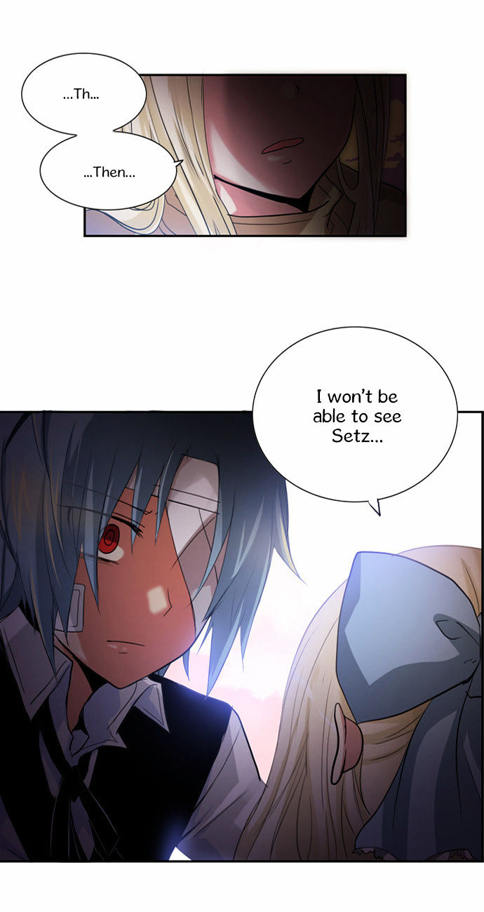 Crepuscule (Yamchi) Chapter 60 page 18 - Chapter 60 : Remnant (10)