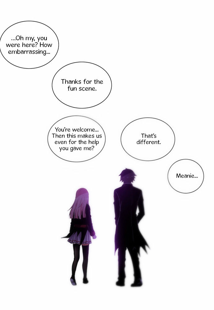 Crepuscule (Yamchi) Chapter 60 page 32 - Chapter 60 : Remnant (10)