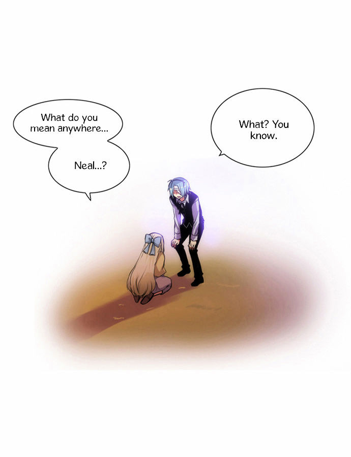 Crepuscule (Yamchi) Chapter 60 page 8 - Chapter 60 : Remnant (10)