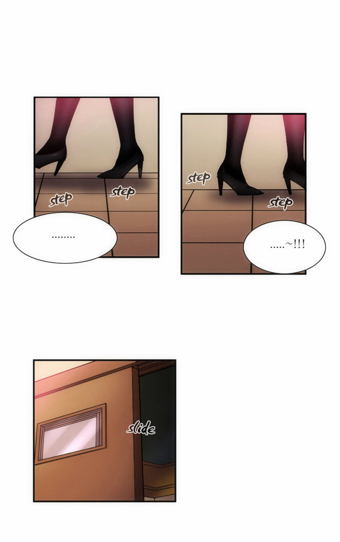 Crepuscule (Yamchi) Chapter 61 page 13 - Chapter 61 : Mother (5)