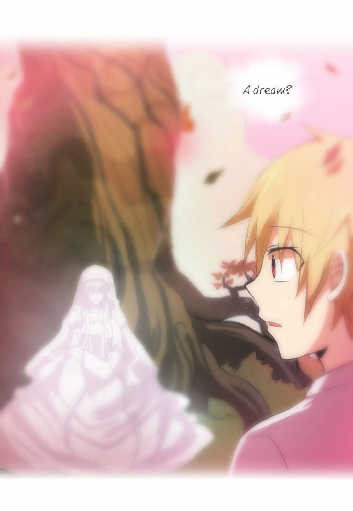 Crepuscule (Yamchi) Chapter 61 page 23 - Chapter 61 : Mother (5)