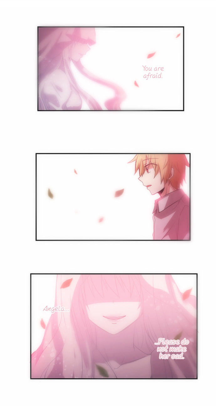 Crepuscule (Yamchi) Chapter 61 page 24 - Chapter 61 : Mother (5)