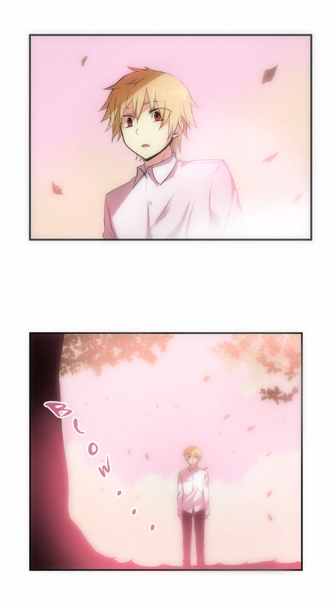 Crepuscule (Yamchi) Chapter 61 page 25 - Chapter 61 : Mother (5)