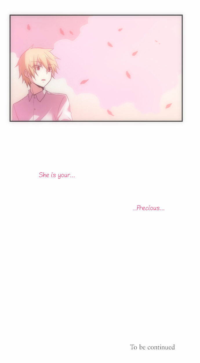 Crepuscule (Yamchi) Chapter 61 page 26 - Chapter 61 : Mother (5)