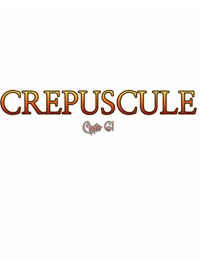 Crepuscule (Yamchi) Chapter 61 page 8 - Chapter 61 : Mother (5)