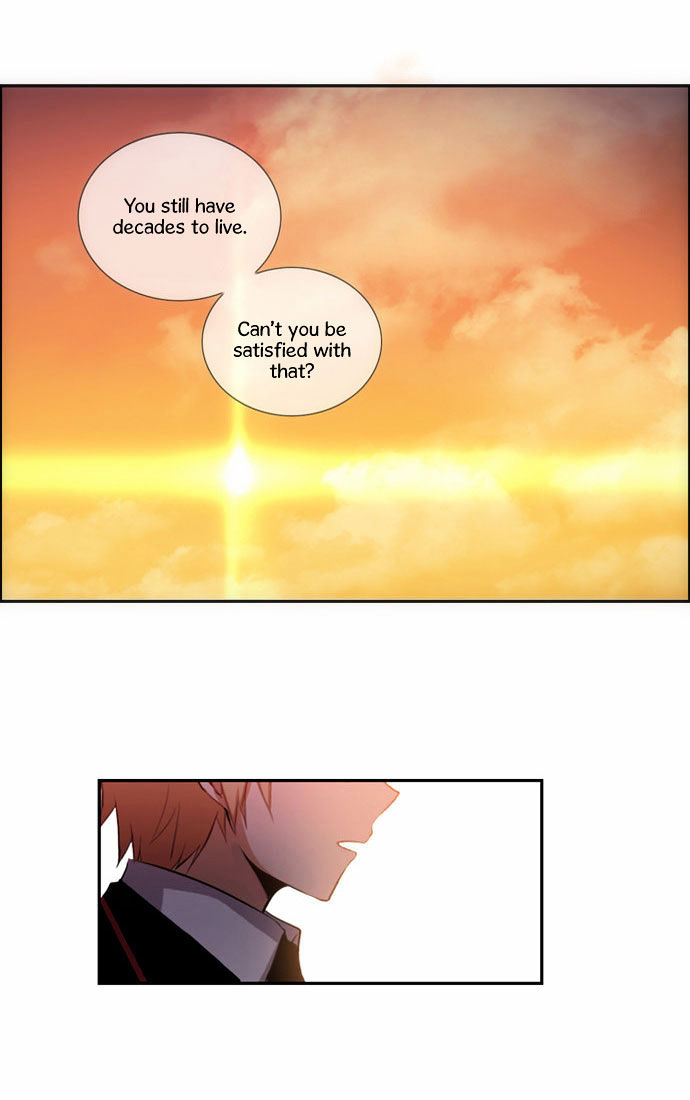 Crepuscule (Yamchi) Chapter 62 page 23 - Chapter 62 : Mother (6)