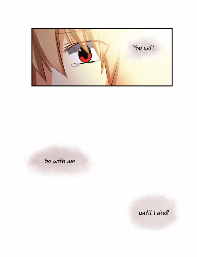 Crepuscule (Yamchi) Chapter 63 page 17 - Chapter 63 : Mother (1)
