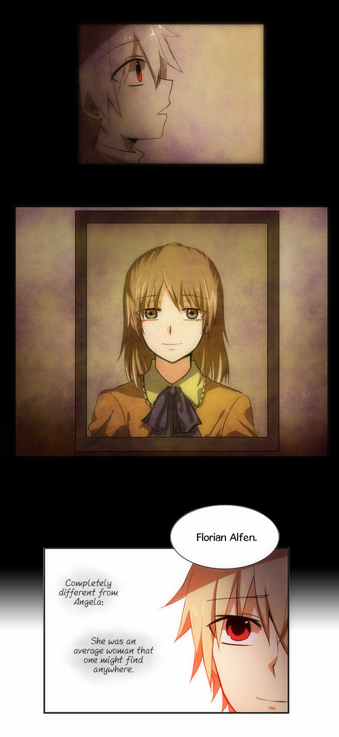 Crepuscule (Yamchi) Chapter 63 page 26 - Chapter 63 : Mother (1)