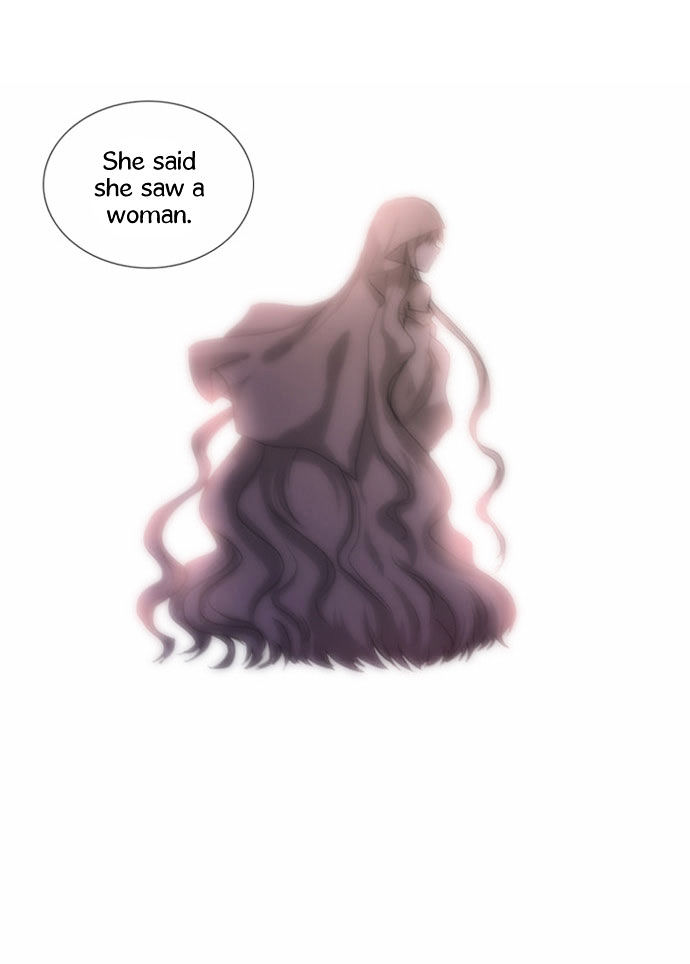 Crepuscule (Yamchi) Chapter 64 page 10 - Chapter 64 : Mother (2)