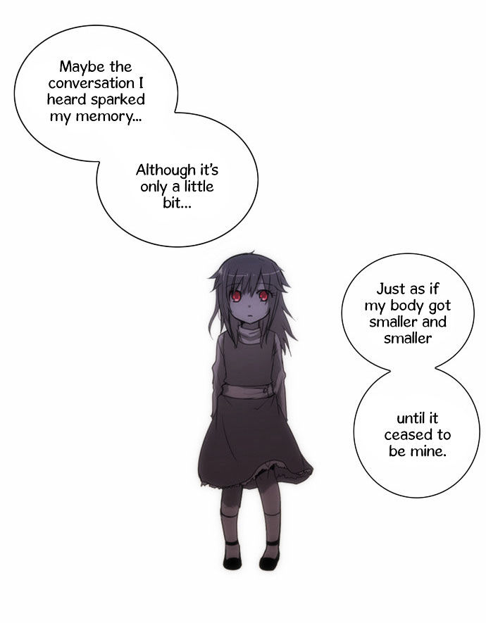Crepuscule (Yamchi) Chapter 64 page 14 - Chapter 64 : Mother (2)