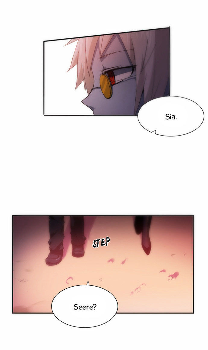 Crepuscule (Yamchi) Chapter 64 page 19 - Chapter 64 : Mother (2)