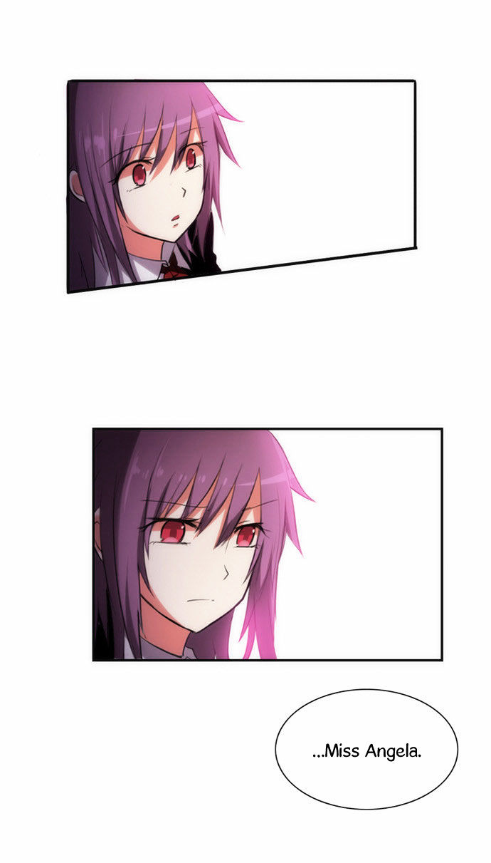 Crepuscule (Yamchi) Chapter 64 page 24 - Chapter 64 : Mother (2)