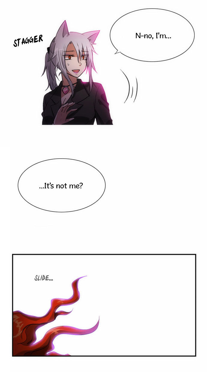 Crepuscule (Yamchi) Chapter 64 page 30 - Chapter 64 : Mother (2)