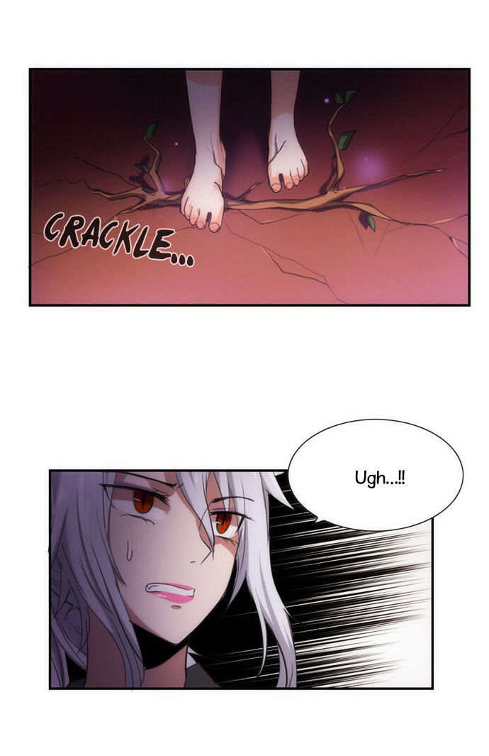 Crepuscule (Yamchi) Chapter 64 page 31 - Chapter 64 : Mother (2)