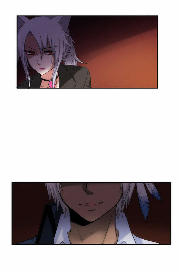 Crepuscule (Yamchi) Chapter 64 page 33 - Chapter 64 : Mother (2)