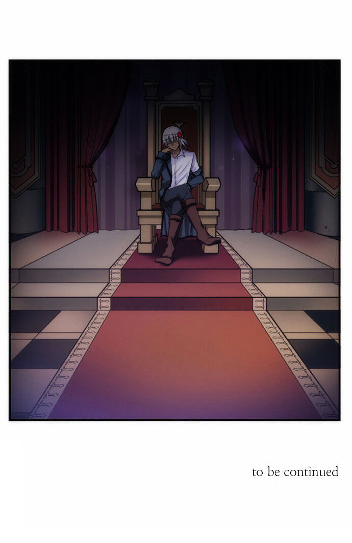 Crepuscule (Yamchi) Chapter 64 page 34 - Chapter 64 : Mother (2)